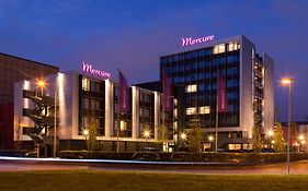 Mercure Hotel Groningen Martiniplaza